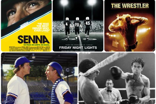 5 sport movies topwin