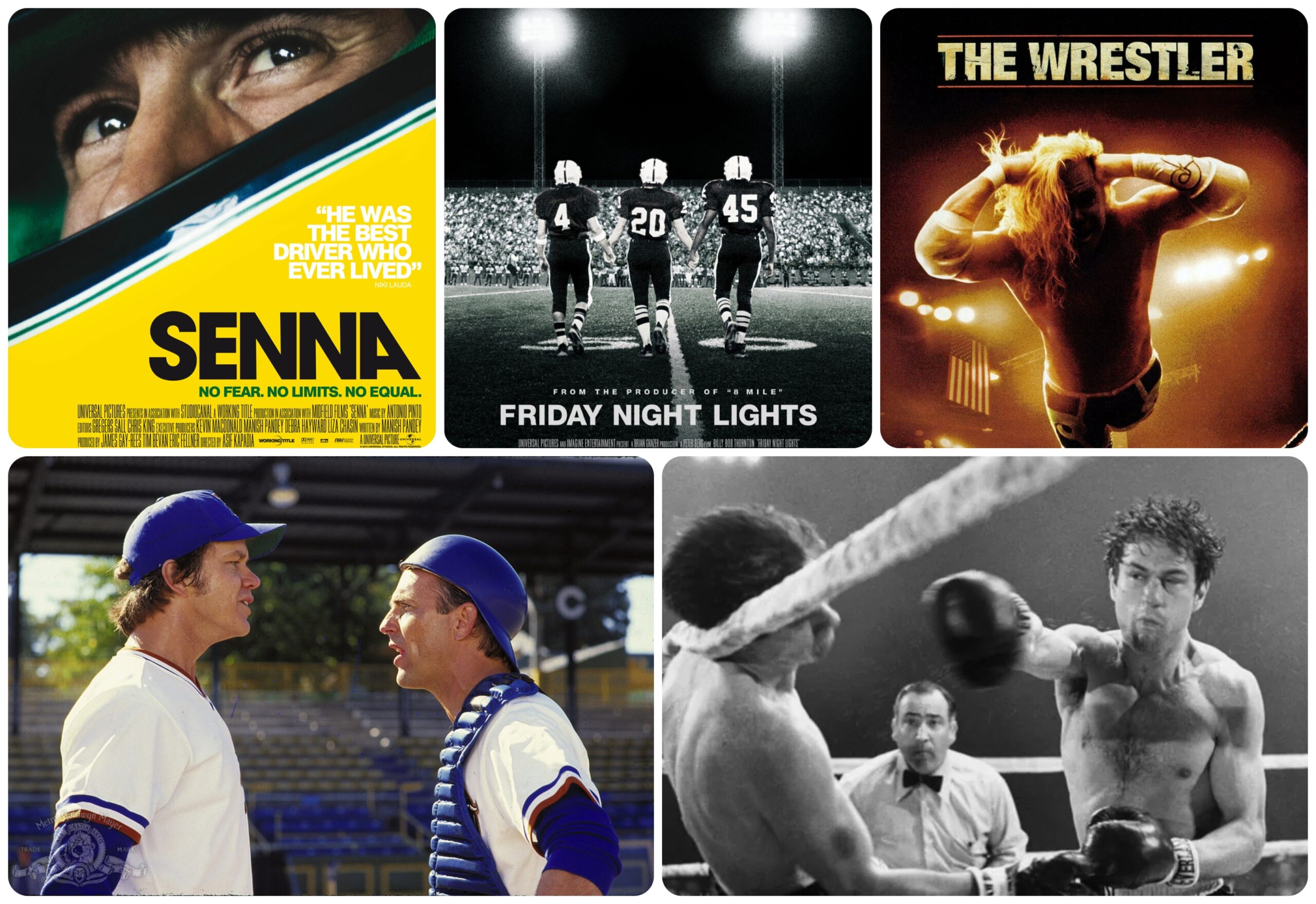 5 sport movies topwin