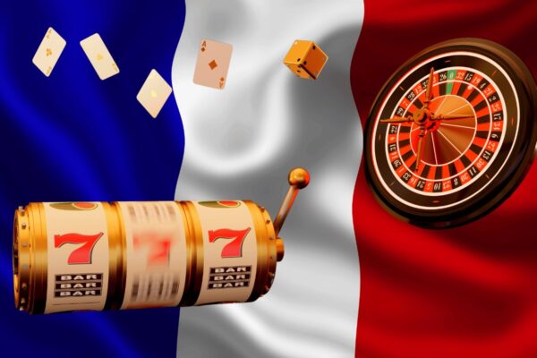 France online casino topwin