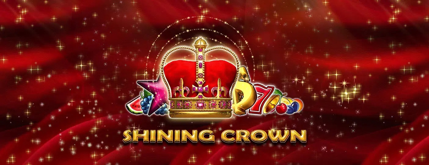 Shining Crown topwin