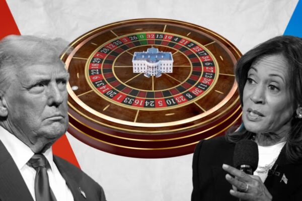 harris trump betting topwin