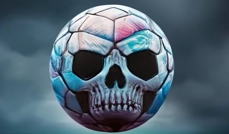 Halloween sport stories topwin