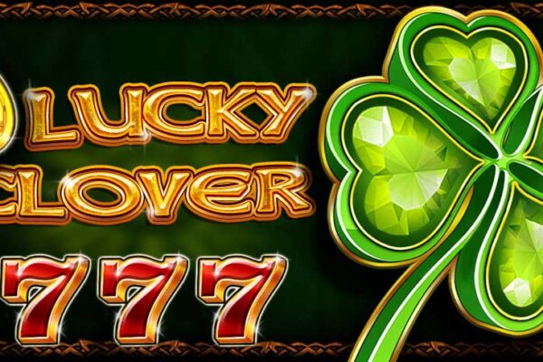 lucky clover topwin