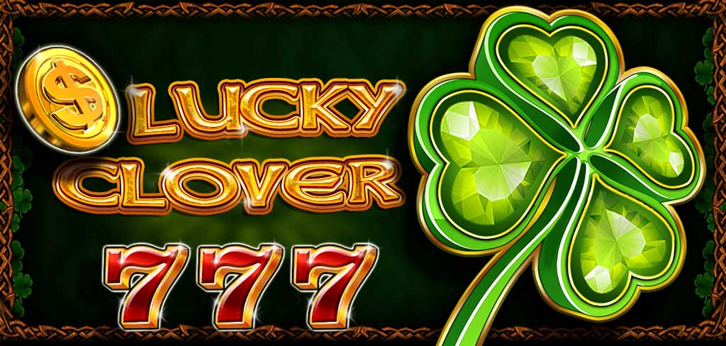 lucky clover topwin