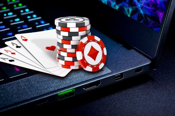 online poker tournament