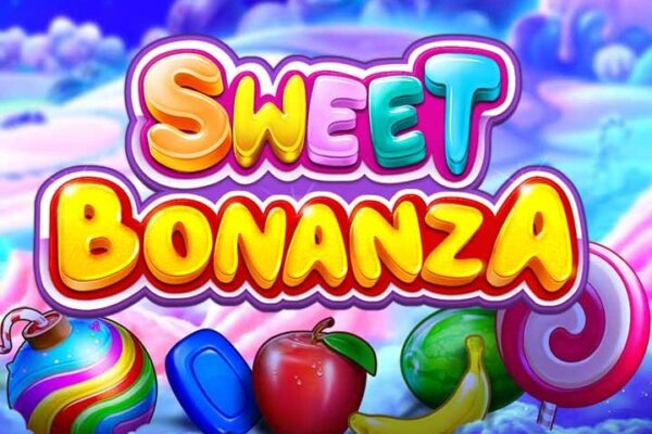 sweet bonanza topwin