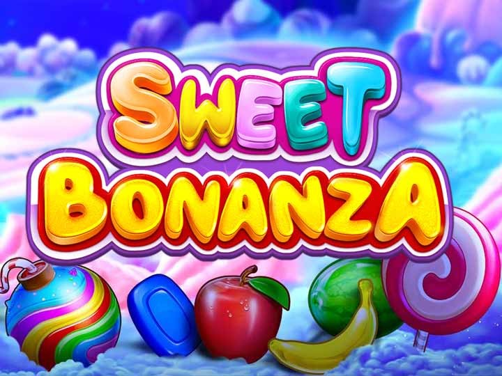 sweet bonanza topwin