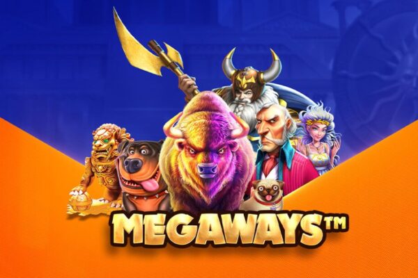 Megaways - различната игра