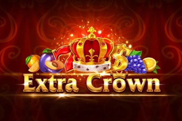 Extra Crown slot review