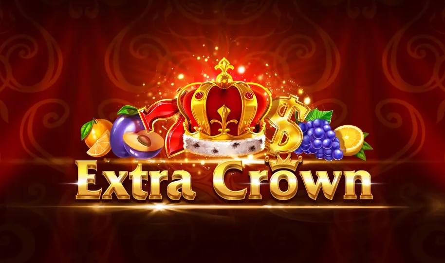 Extra Crown slot review