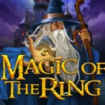 Magic of the Ring Deluxe