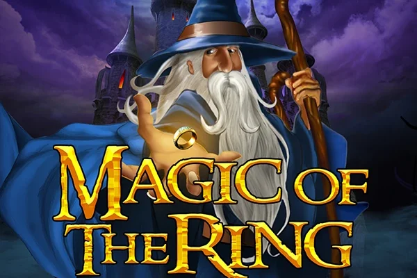 Magic of the Ring Deluxe