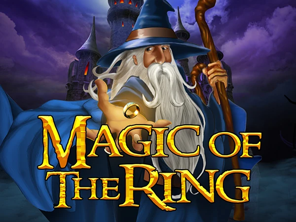 Magic of the Ring Deluxe