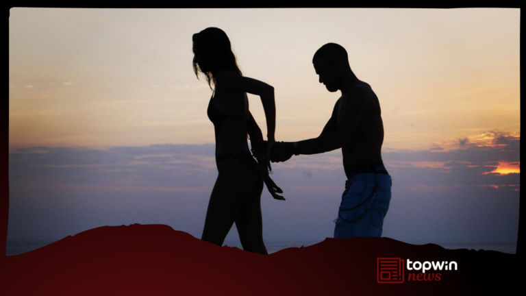 Дани Алвеш интервю