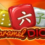 Caramel Dice слот ревю