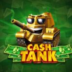 Cash Tank слот ревю