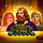 Fisher King слот игра ревю