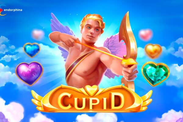 Cupid слот любов