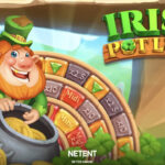 Irish Pot Luck слот ревю