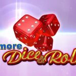 More Dice & Roll слот ревю