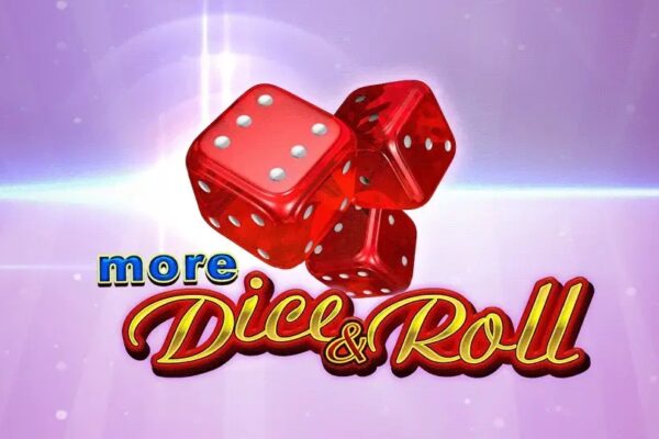 More Dice & Roll слот ревю