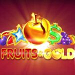 Fruits & Gold слот ревю