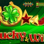 Lucky & Wild слот ревю