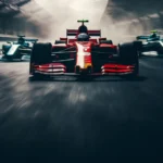 Шампионите на формула 1?