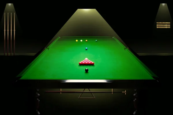 Маса за снукър