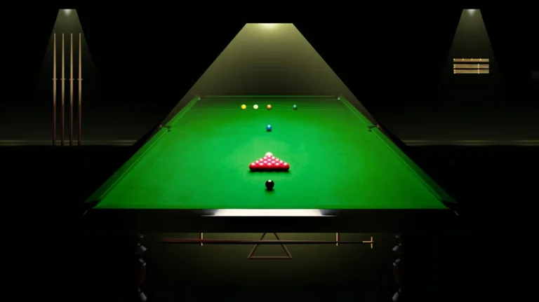 Маса за снукър