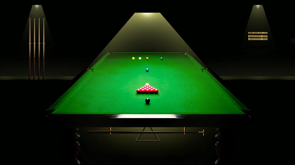 Маса за снукър