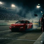 Автомобилни спортове