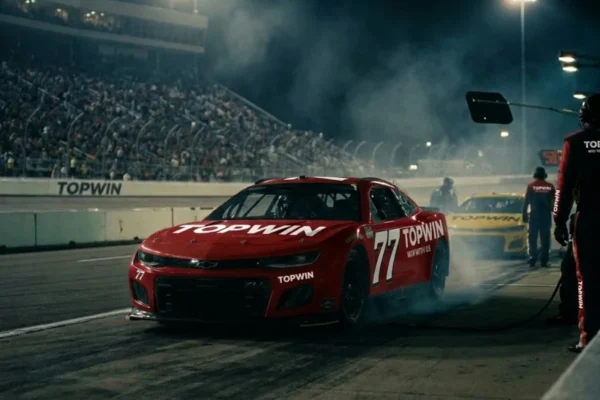 Автомобилни спортове