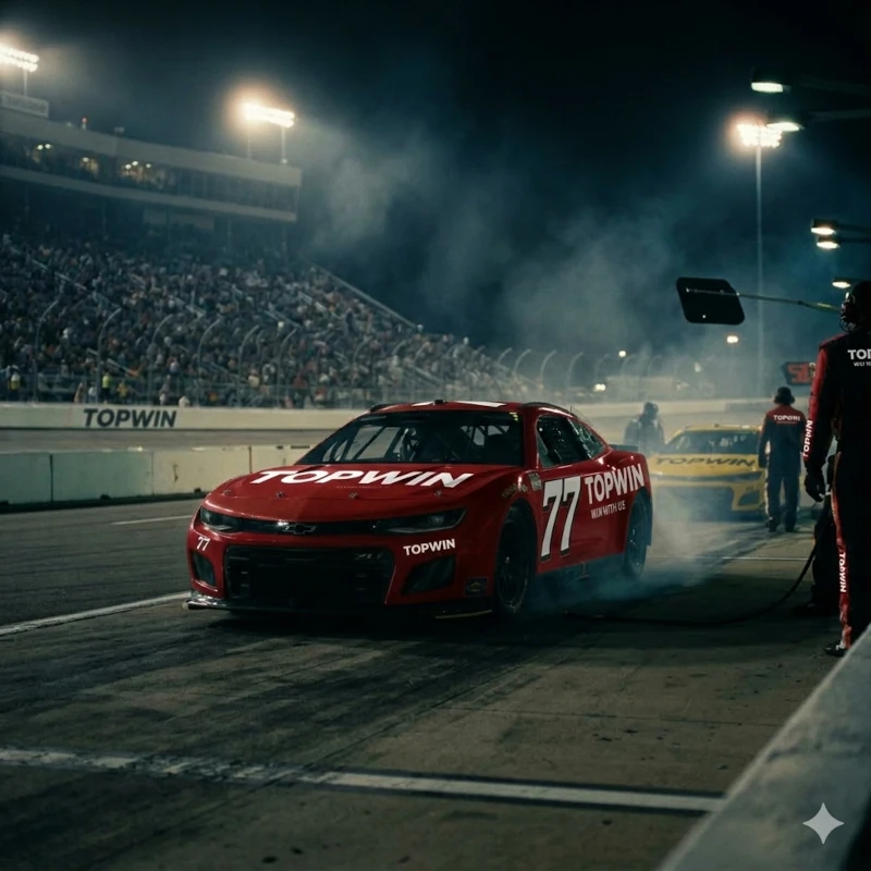 Автомобилни спортове