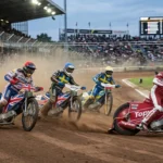 Какво е спидвай