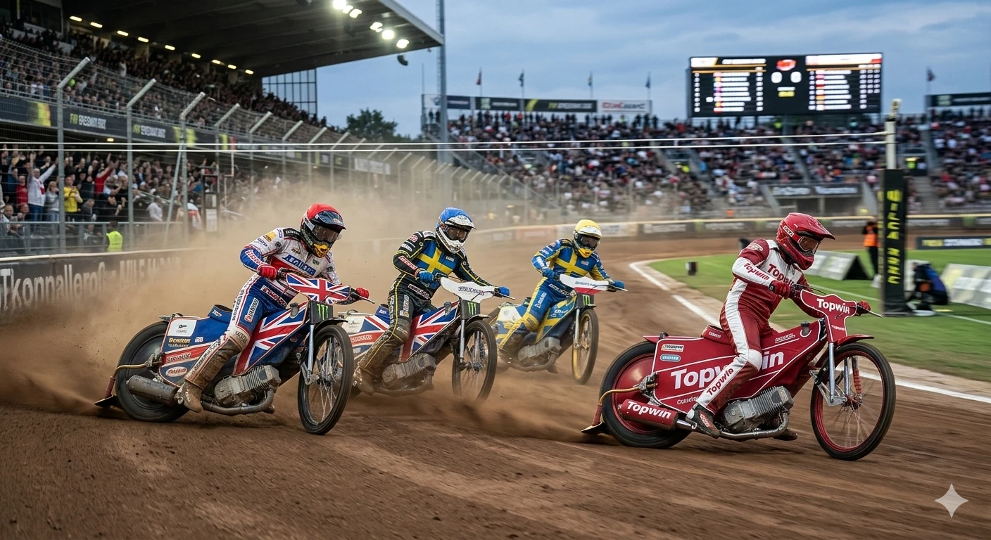 Какво е спидвай