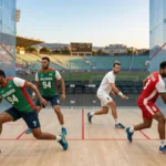 Как се играе скуощ