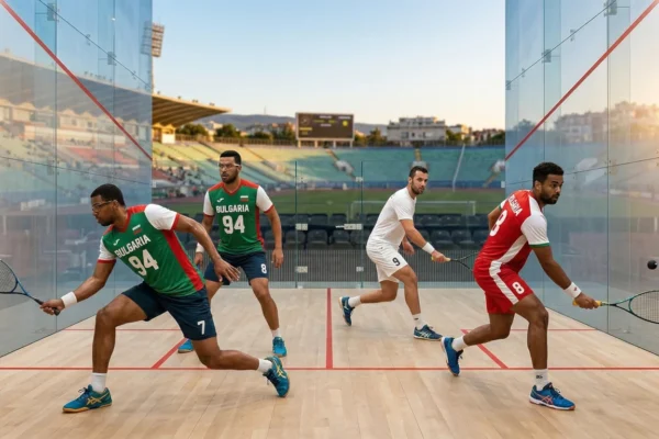 Как се играе скуощ