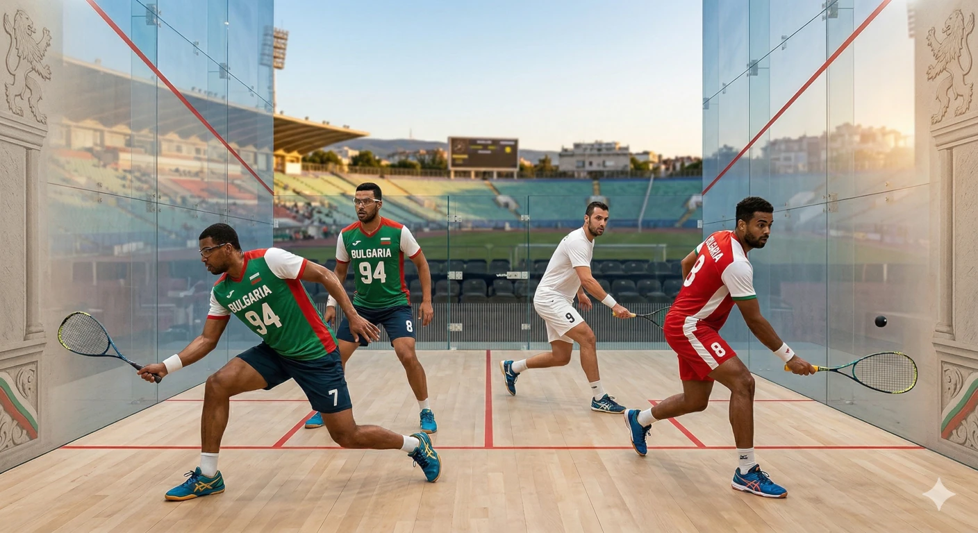 Как се играе скуощ