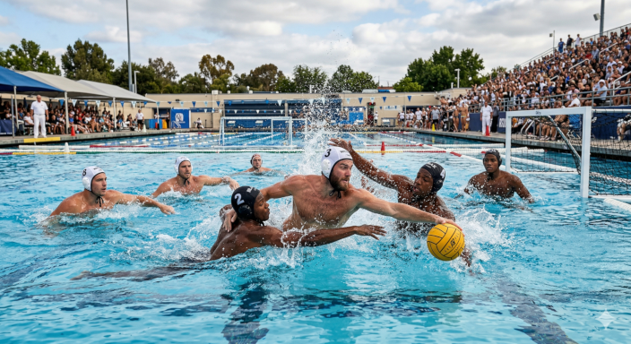 Водна топка