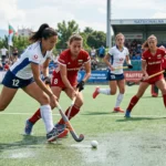 Хокей на трева