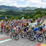 Колоездене