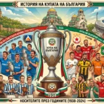 Купата на България