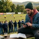 Aматьорска футболна лига