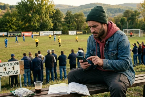 Aматьорска футболна лига