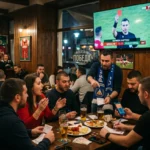 брой картони във футболен мач