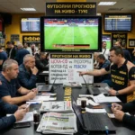 прогнози на живо