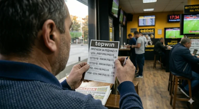 Прогнози
