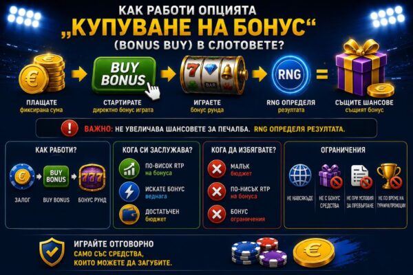 Купи бонус
