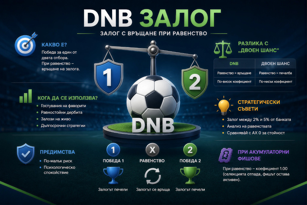 DNB